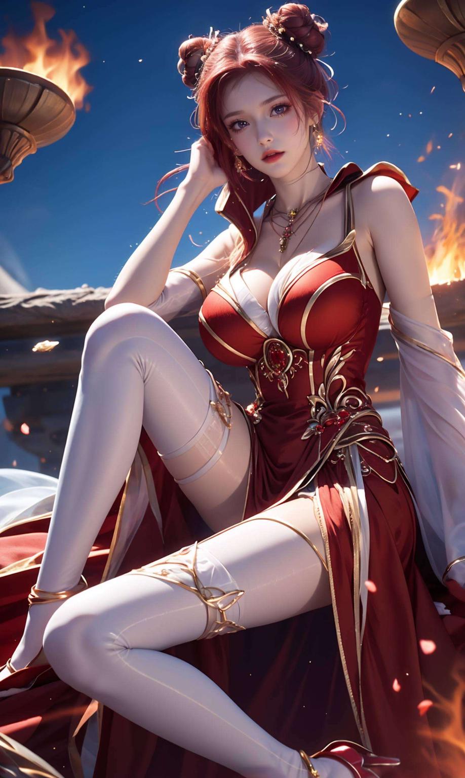 让你的手机瞬间变身古风画卷美不胜收