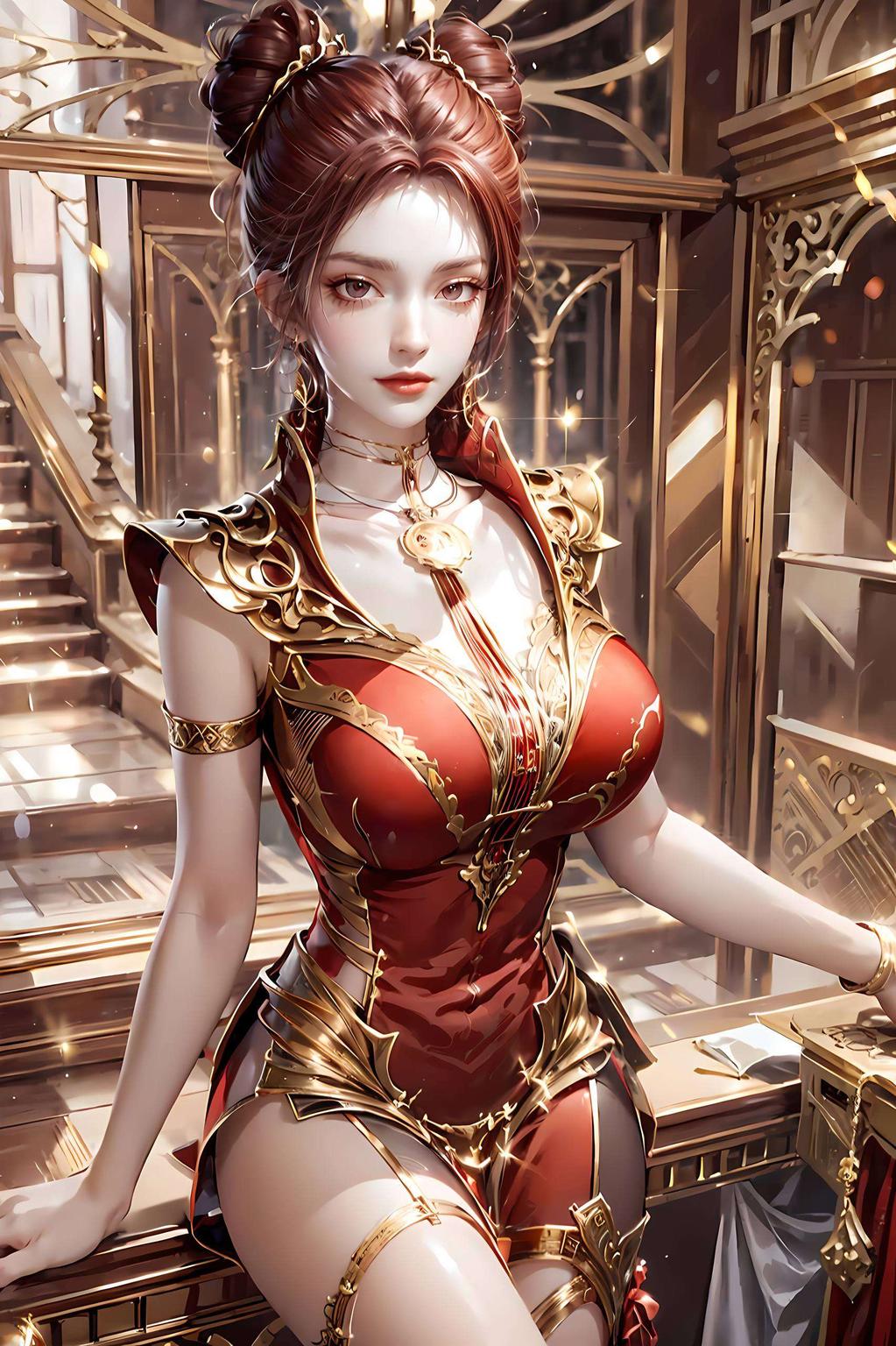 高清画质点亮你的视觉盛宴！