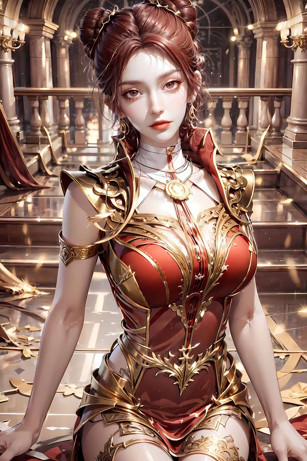 点亮桌面风景！高清壁纸释放魅力