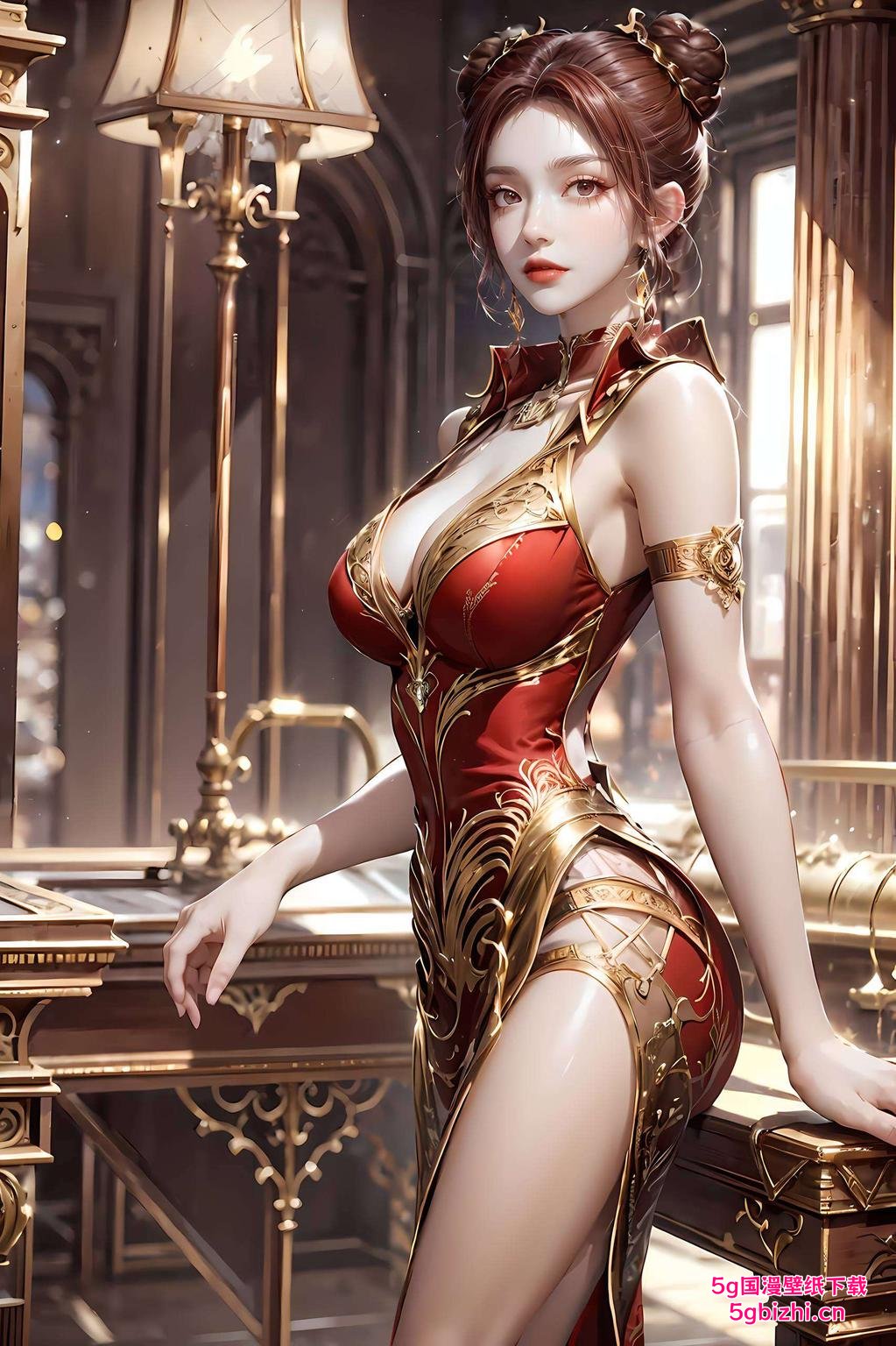 美得让人心动各位！今天给大家带来一组唯美又免费的iPad墙纸