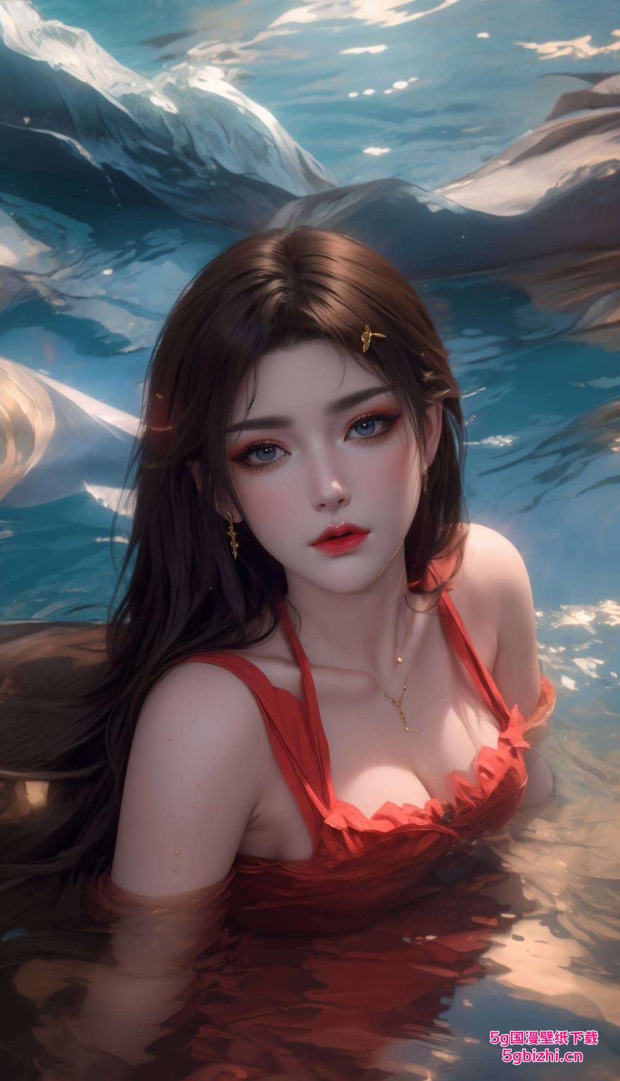 壁纸界的绝美佳品绝对让你的电脑桌面焕然一新！