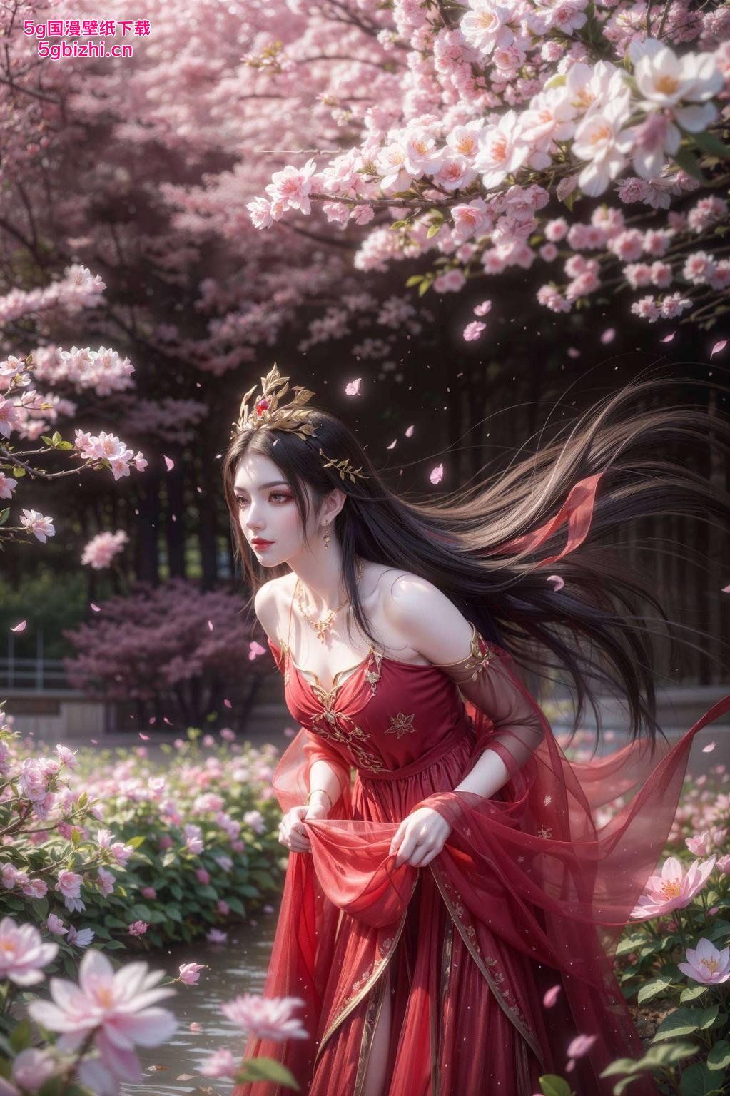 细节丰富高清画质