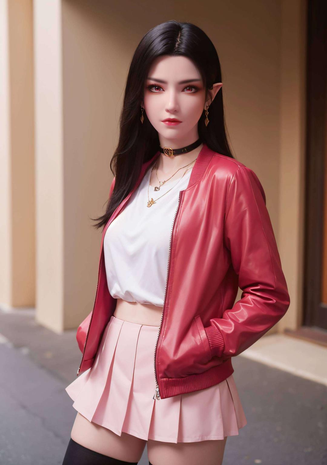 毒蛇女王变身卖萌担当绝对是你平板的新宠！