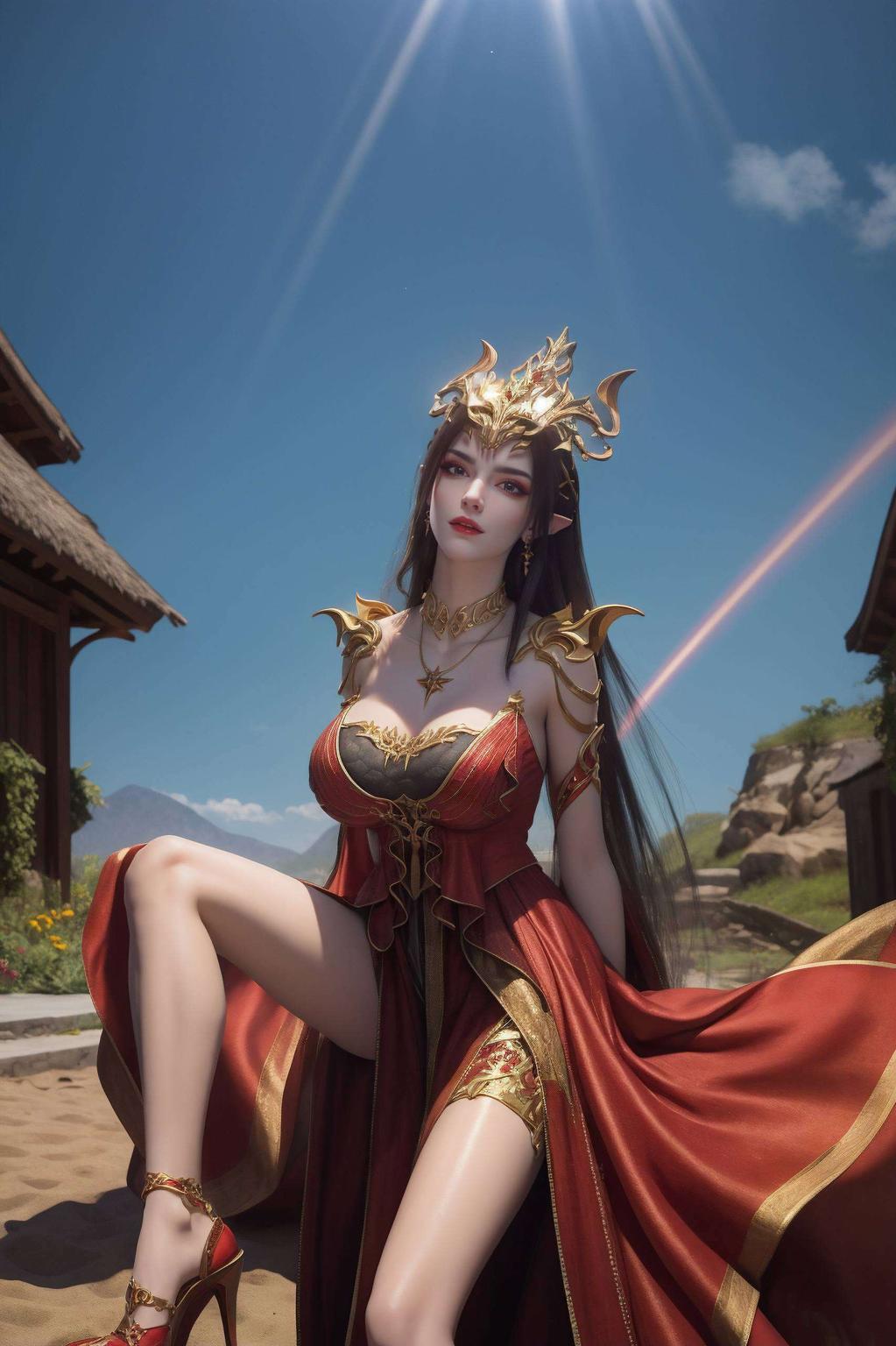 高清1920x1080一触即发！