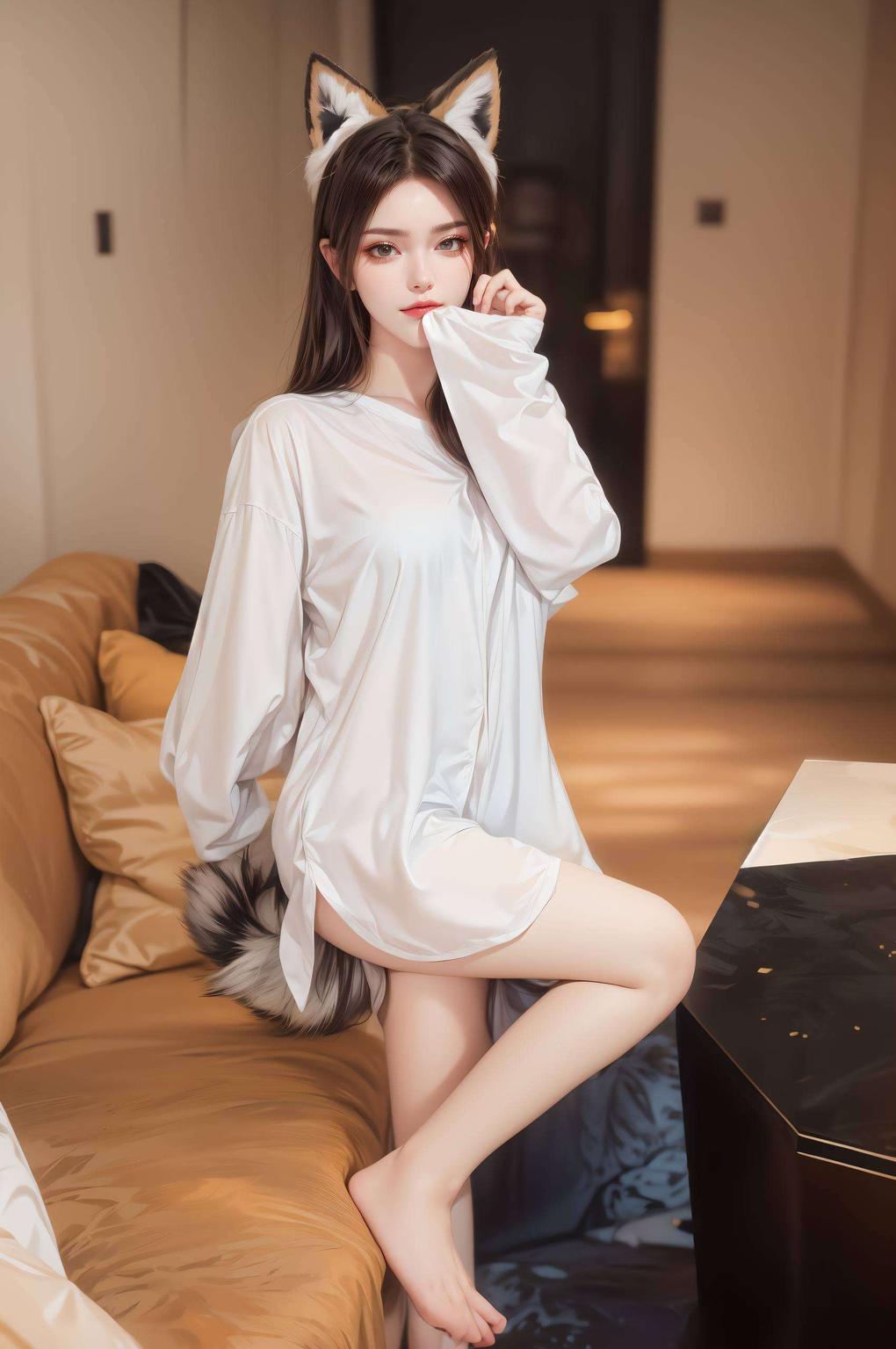 养眼又大气！蛇蝎美人的诱惑