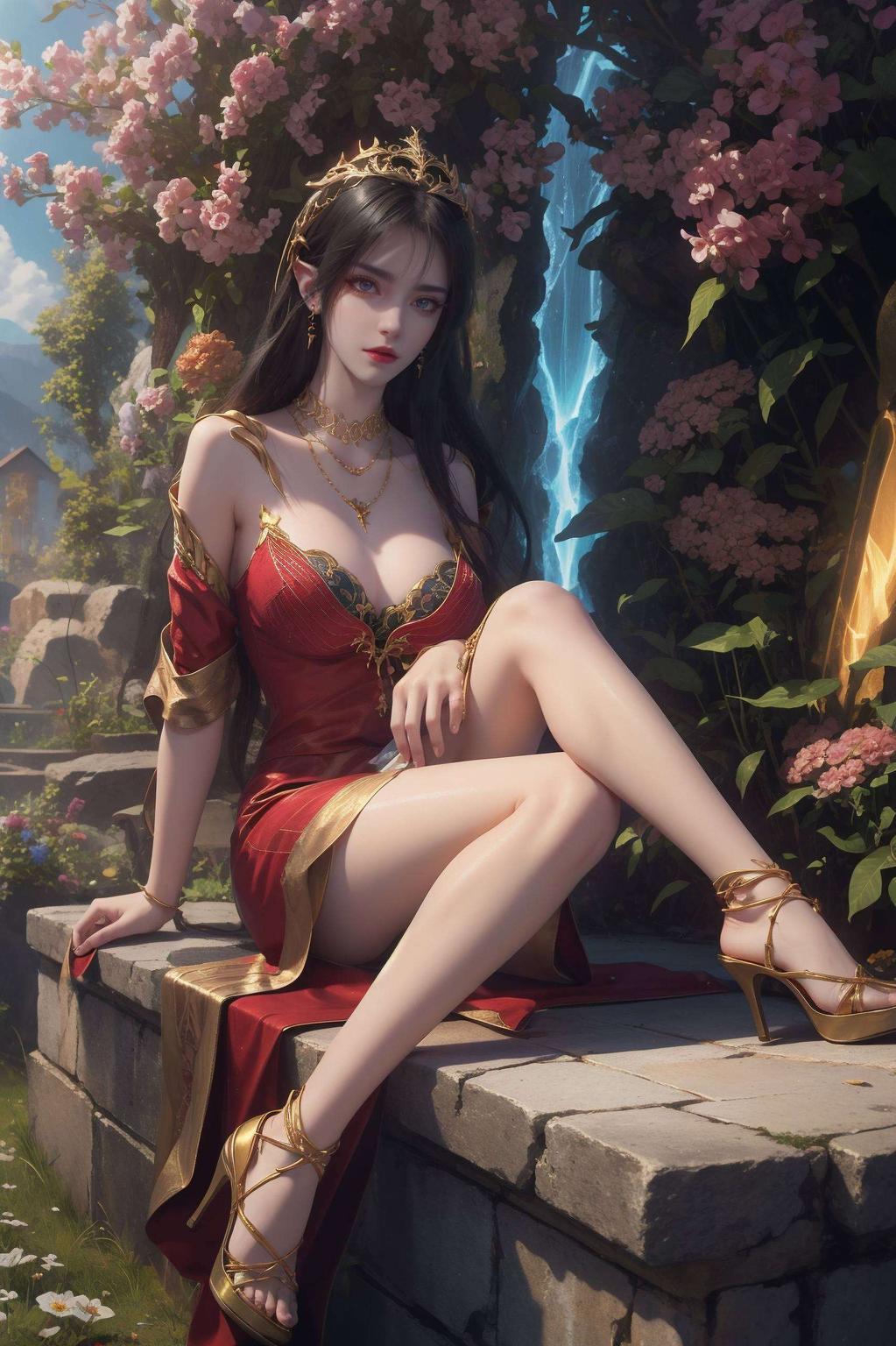 手机一换粉色背景温柔迷人