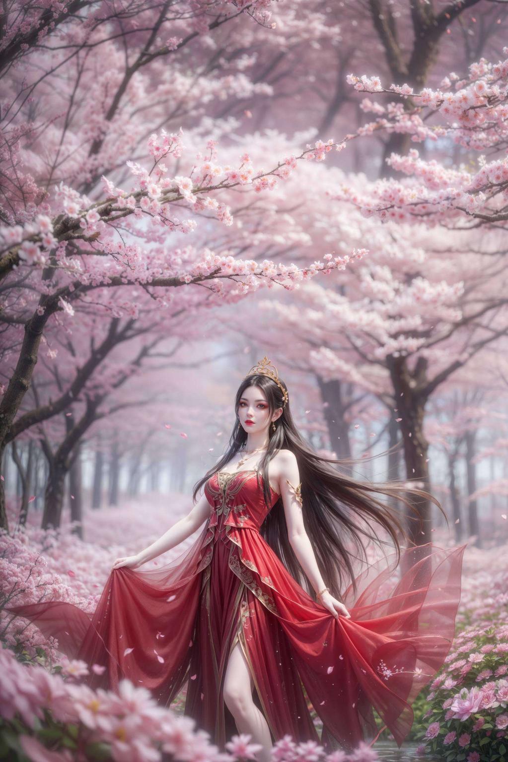 让你的手机桌面焕然一新！高清4K动态壁纸