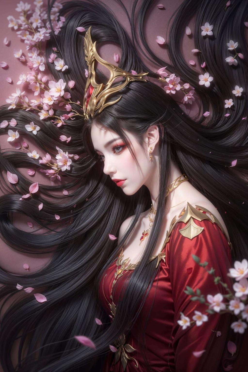 瞧还颇具古典韵味