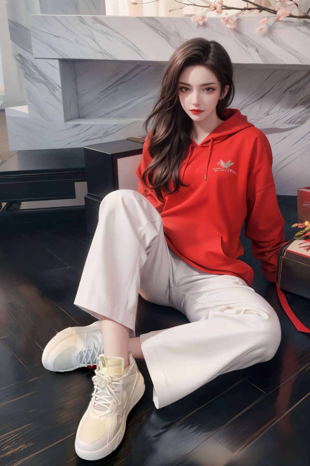 高清呈现绿色清新