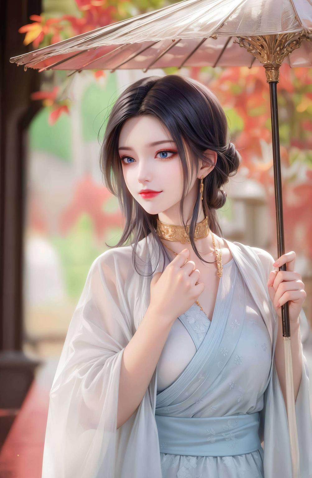 给大家带来一款神秘的美杜莎高清海报图片壁纸！高清画质美杜莎的蛇发熠熠生辉