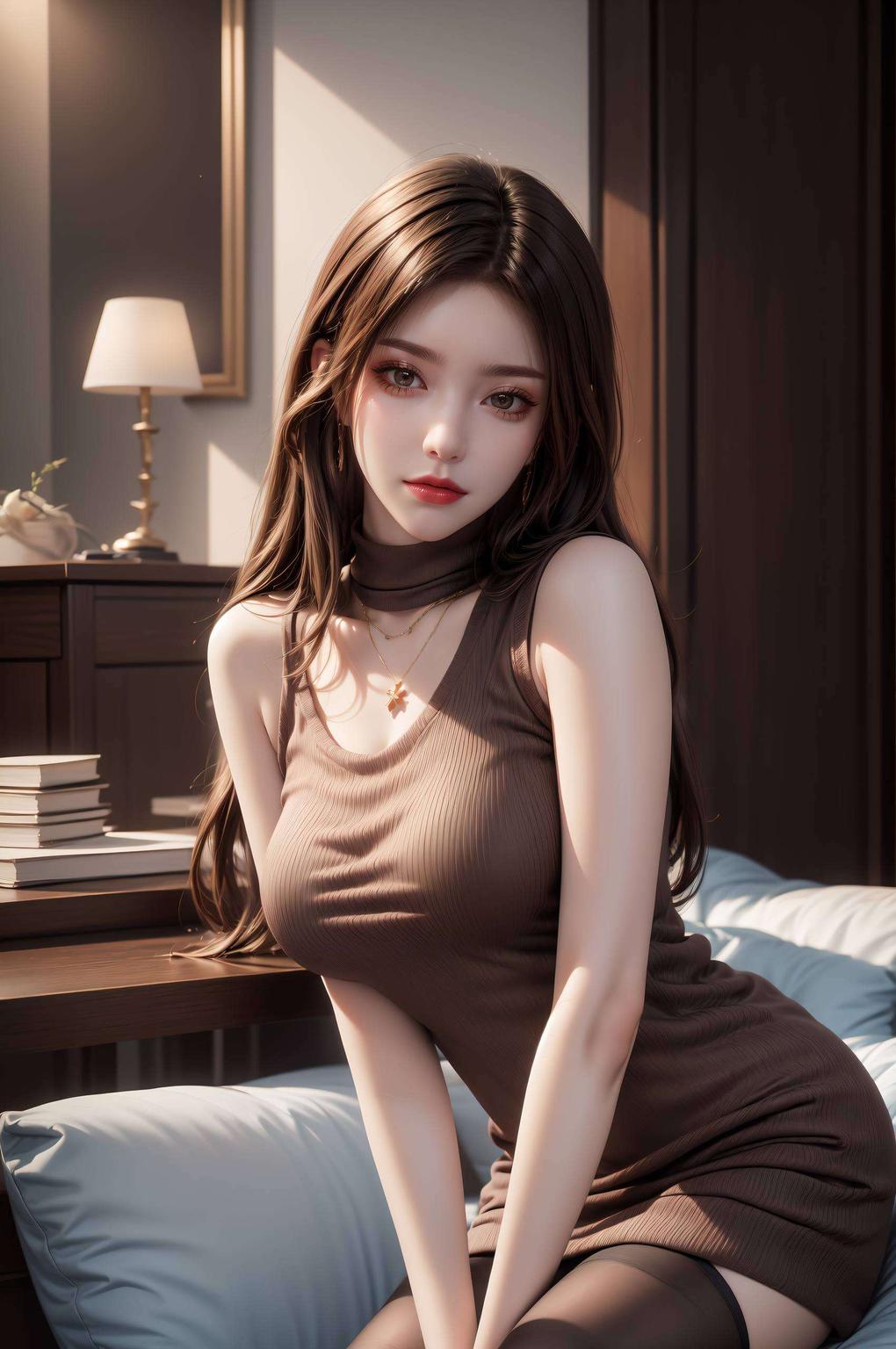 福利来啦！美杜莎官网高清壁纸斗破苍穹迷们