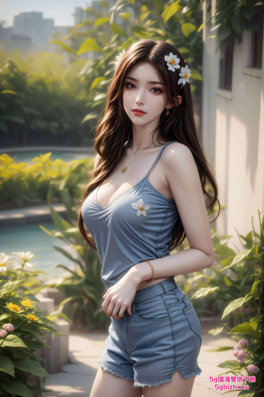 壁纸上的每一个细节都让人惊艳斗破苍穹迷们