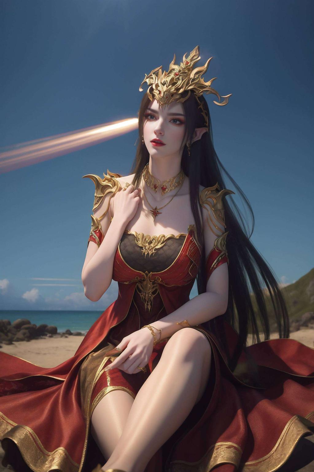 古典韵味与现代技术完美融合美不胜收