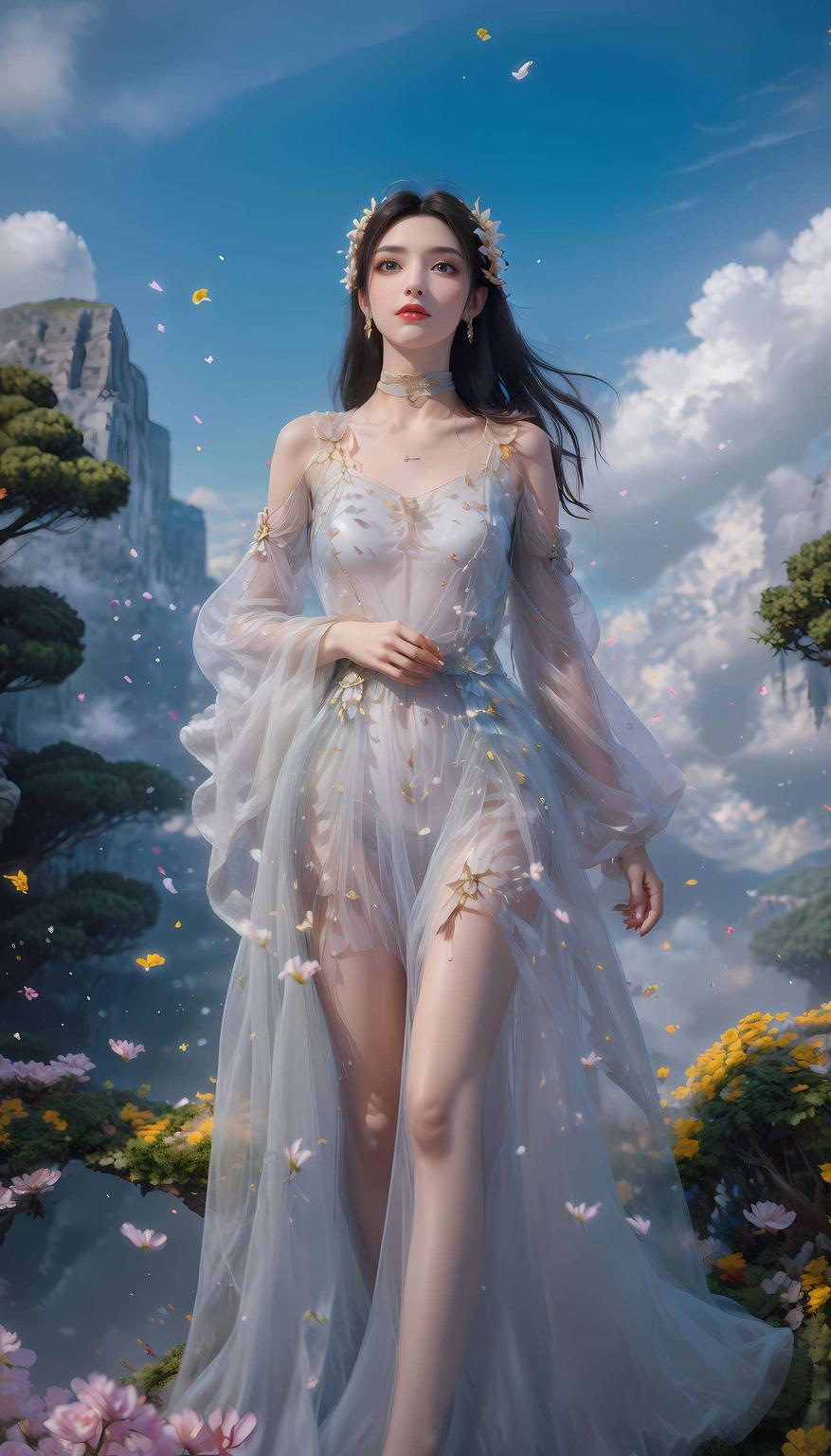 绝对让你眼前一亮！宽屏设计尽享动漫之美