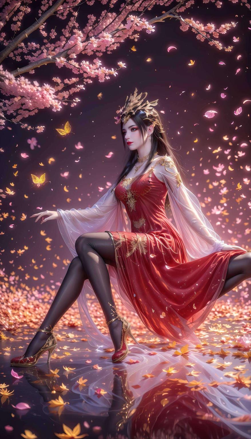 不仅酷炫十足各位动漫迷们