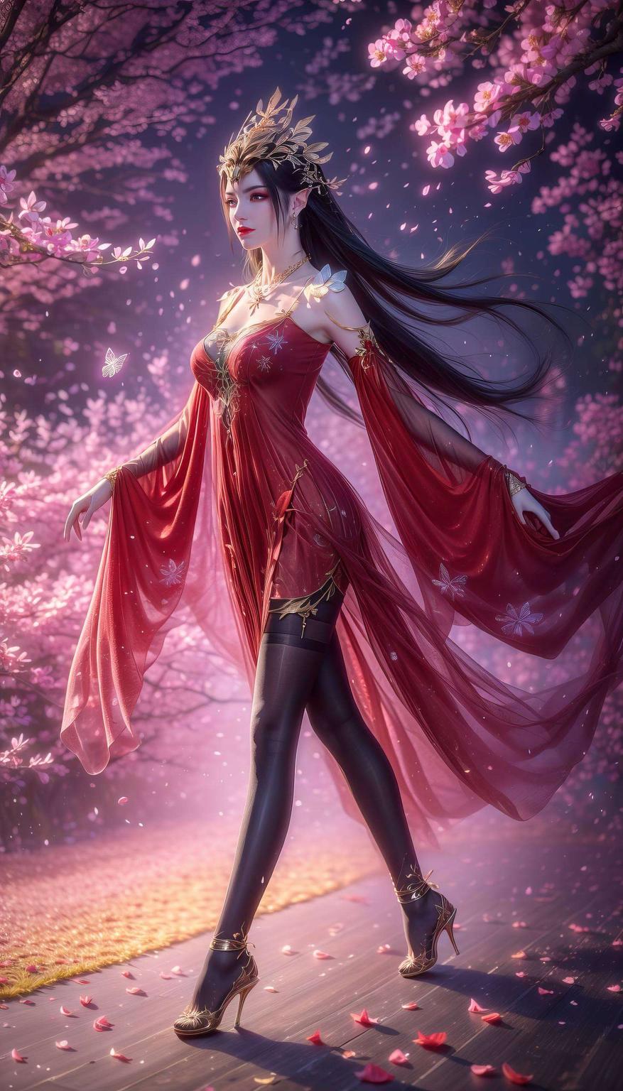 让你的手机瞬间变身艺术品！