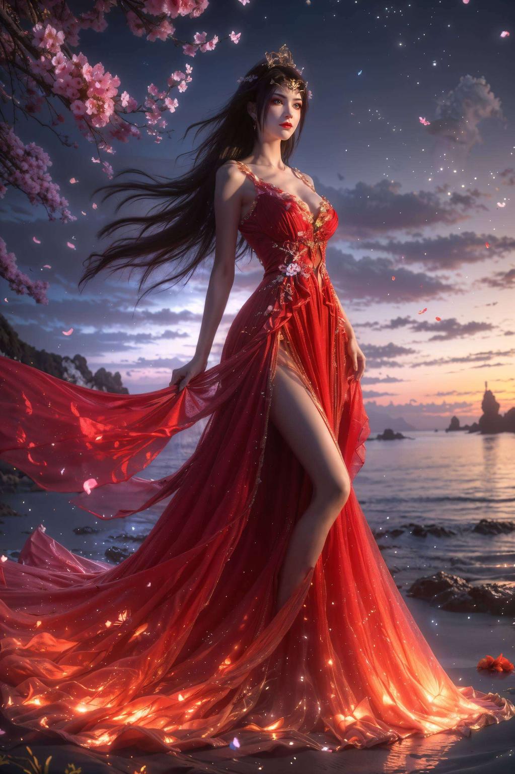 桌面装饰新选择护眼壁纸