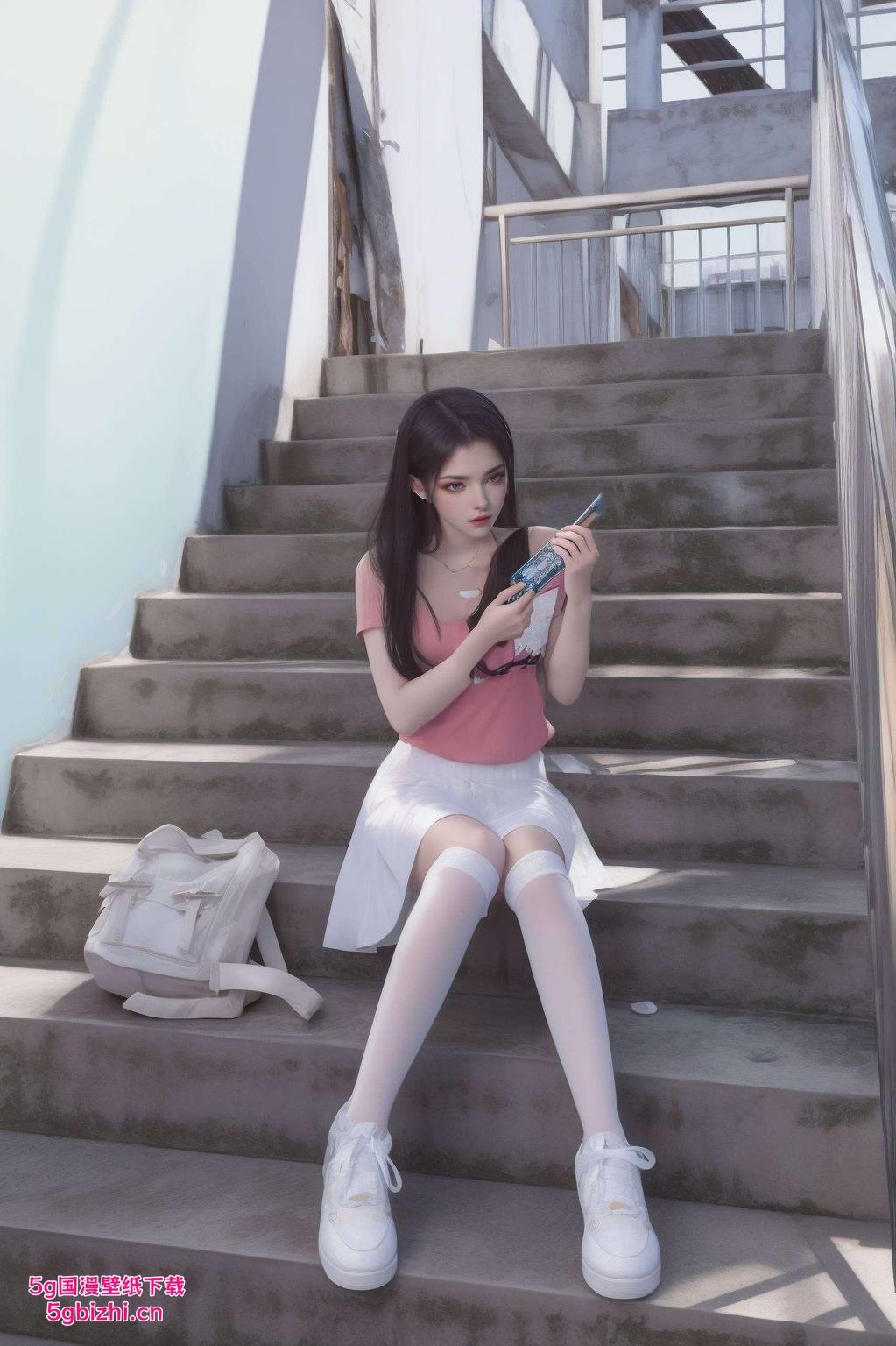 尽在美杜莎壁纸！高清细腻带你穿越时空