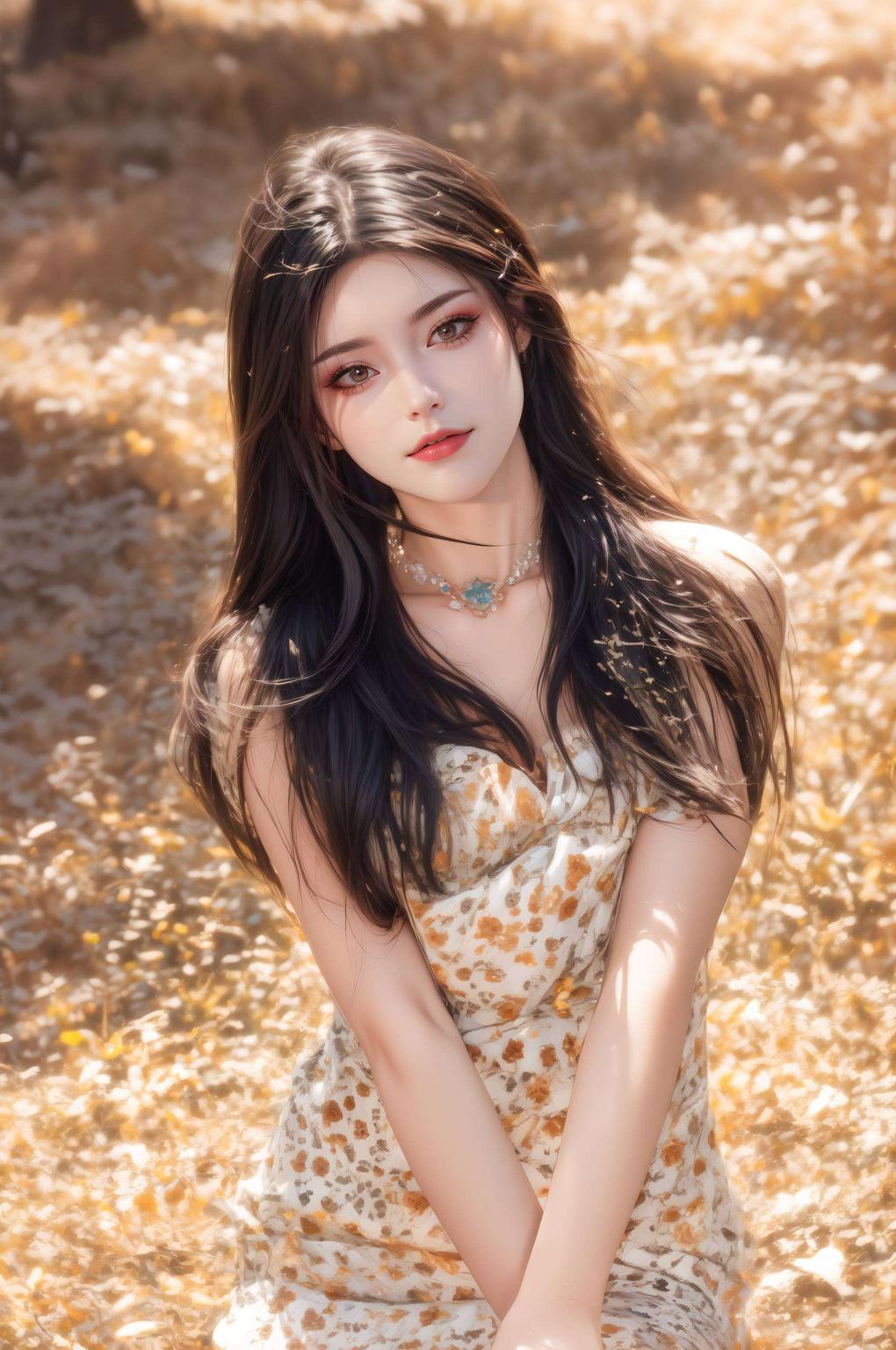 性感身姿一触即发！