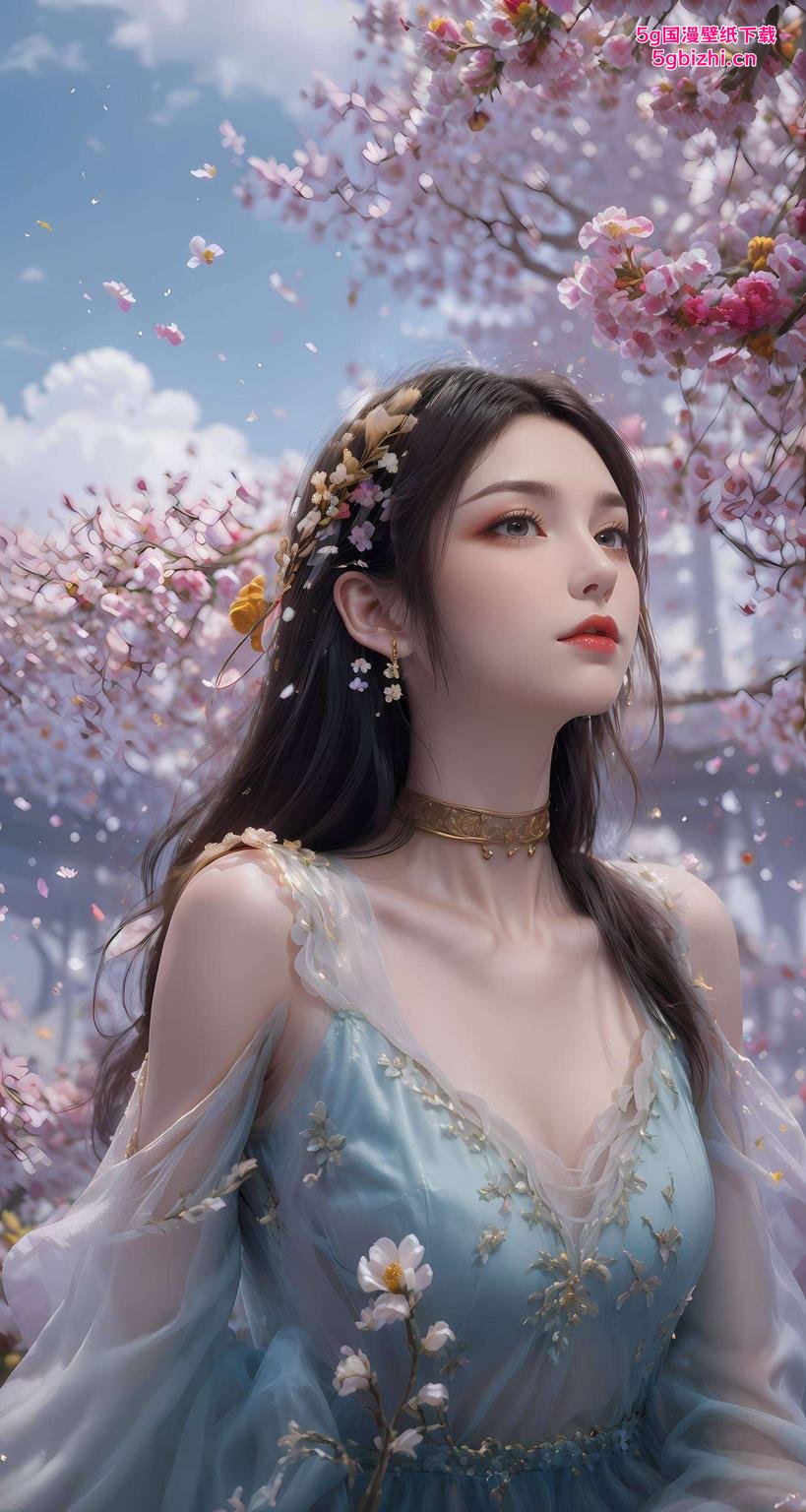 简洁风格让人眼前一亮！看这斗破美杜莎竖屏动态壁纸壁纸色彩斑斓