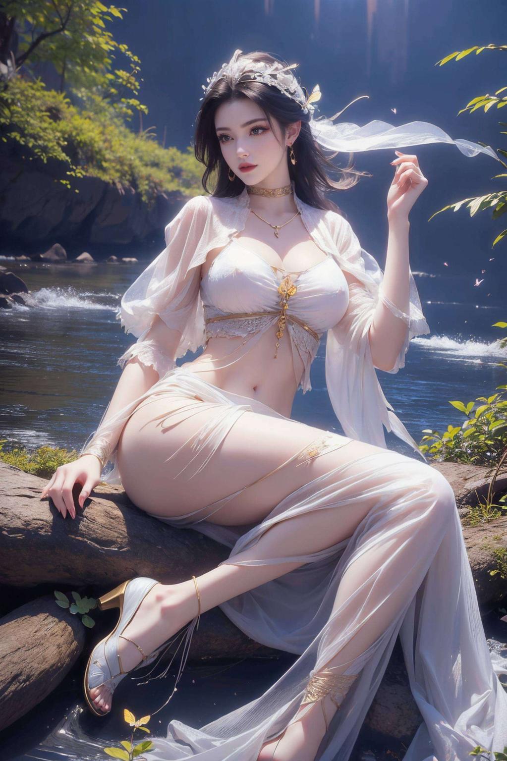 瞬间提升电脑颜值美得让人忍不住多看一眼！