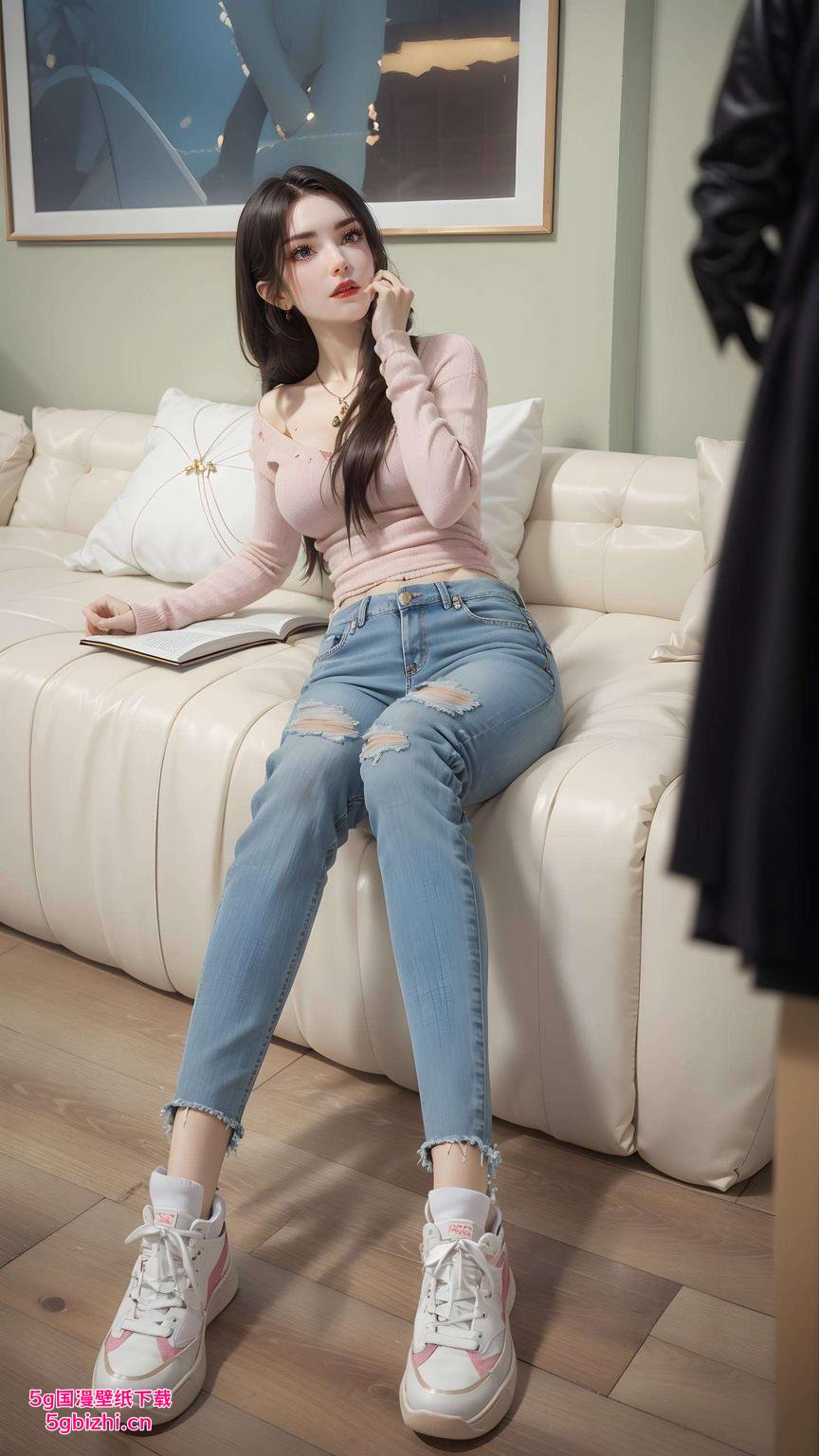 快来收藏吧！简直是桌面上的视觉盛宴！Win10专属