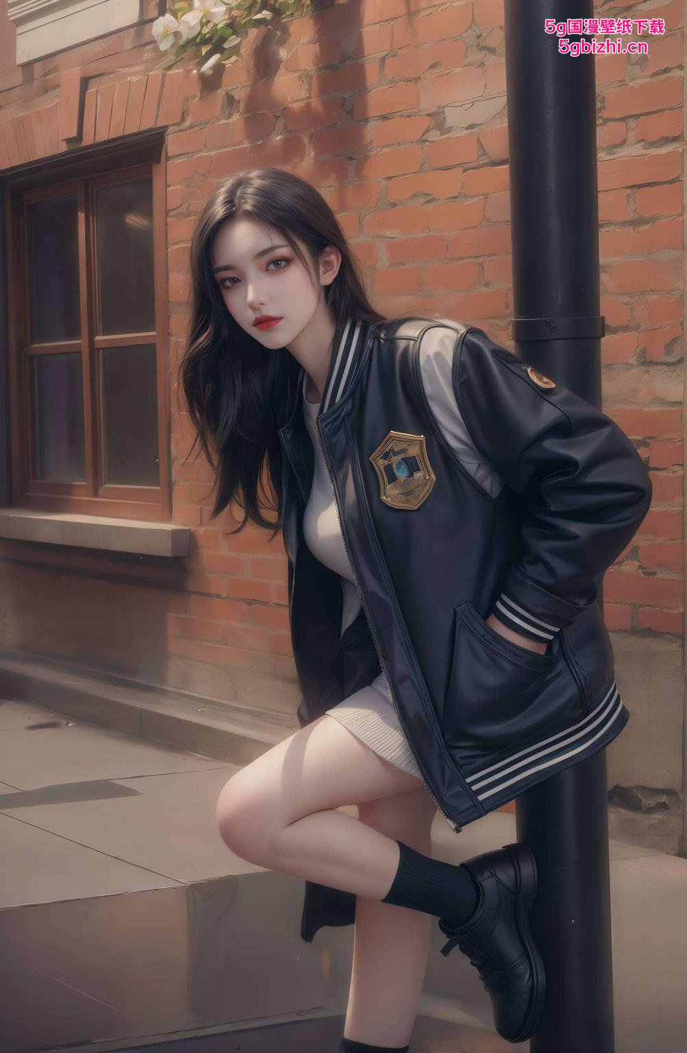 锁屏瞬间高清细腻