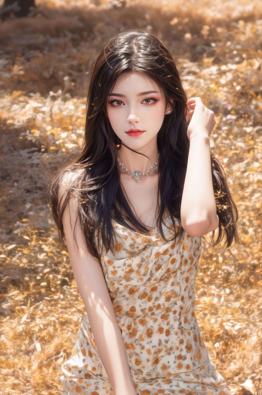 画面精致这款斗破苍穹美杜莎伸腰壁纸