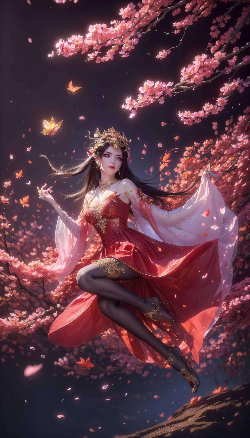 专为平板桌面背景打造！高清美杜莎动漫壁纸这期特集免费壁纸合集