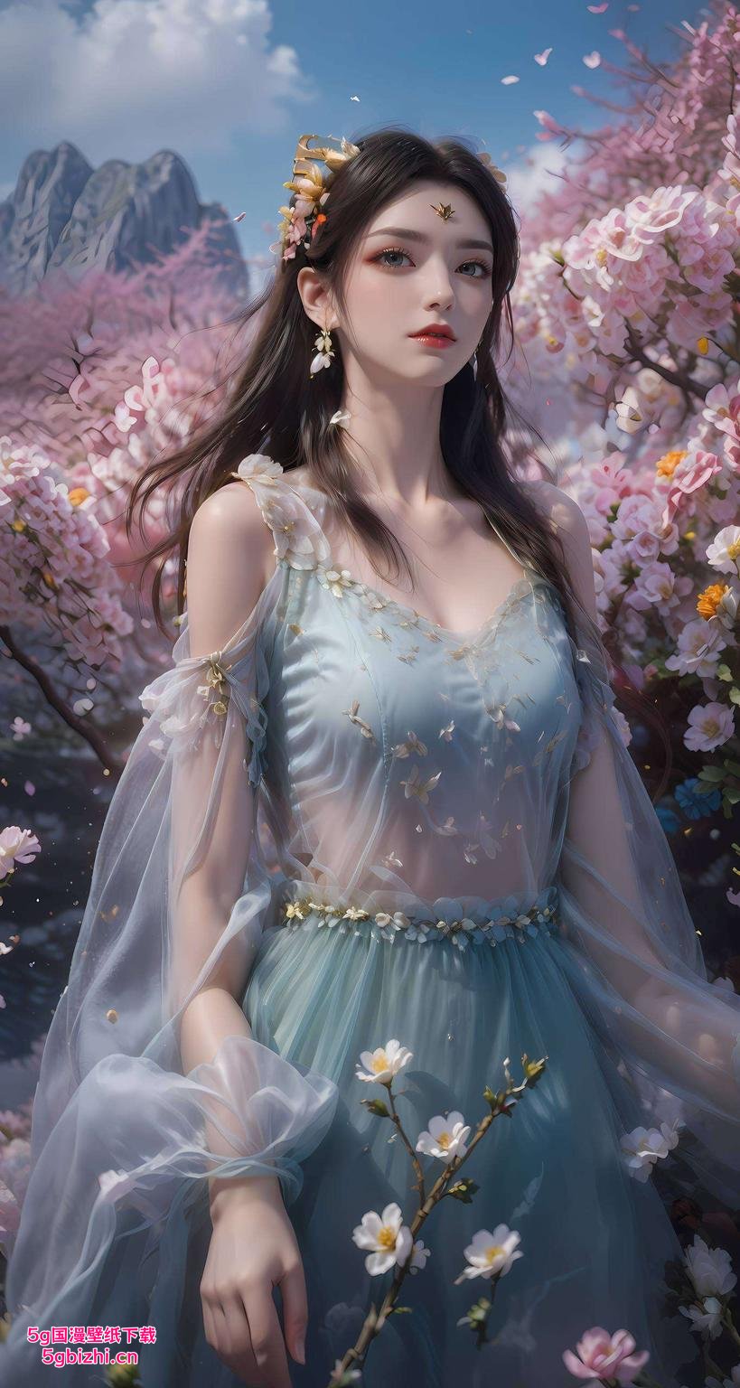 神秘气息这美杜莎横版壁纸