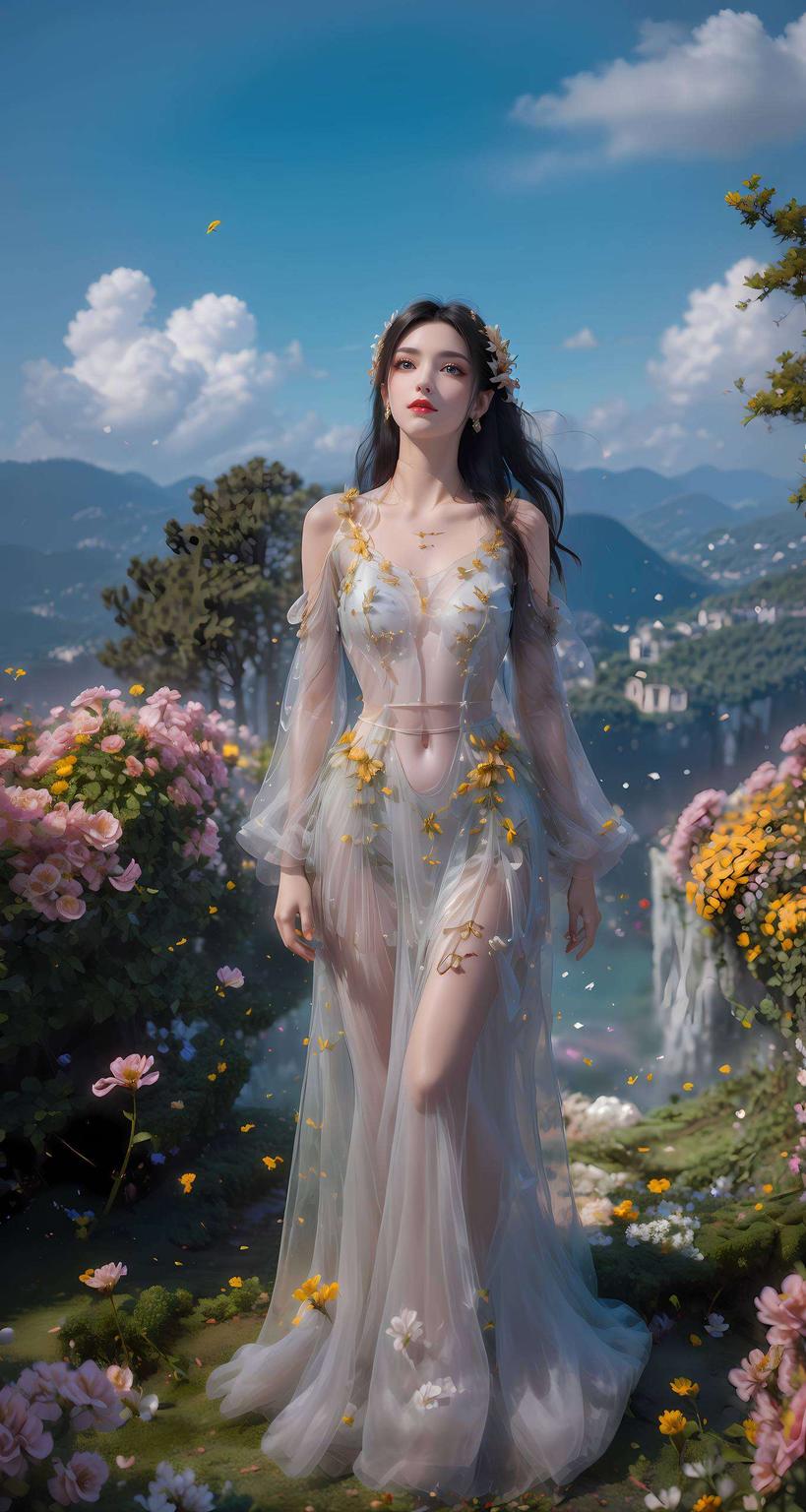 这美杜莎的动漫壁纸轻松打造沉浸式视觉体验