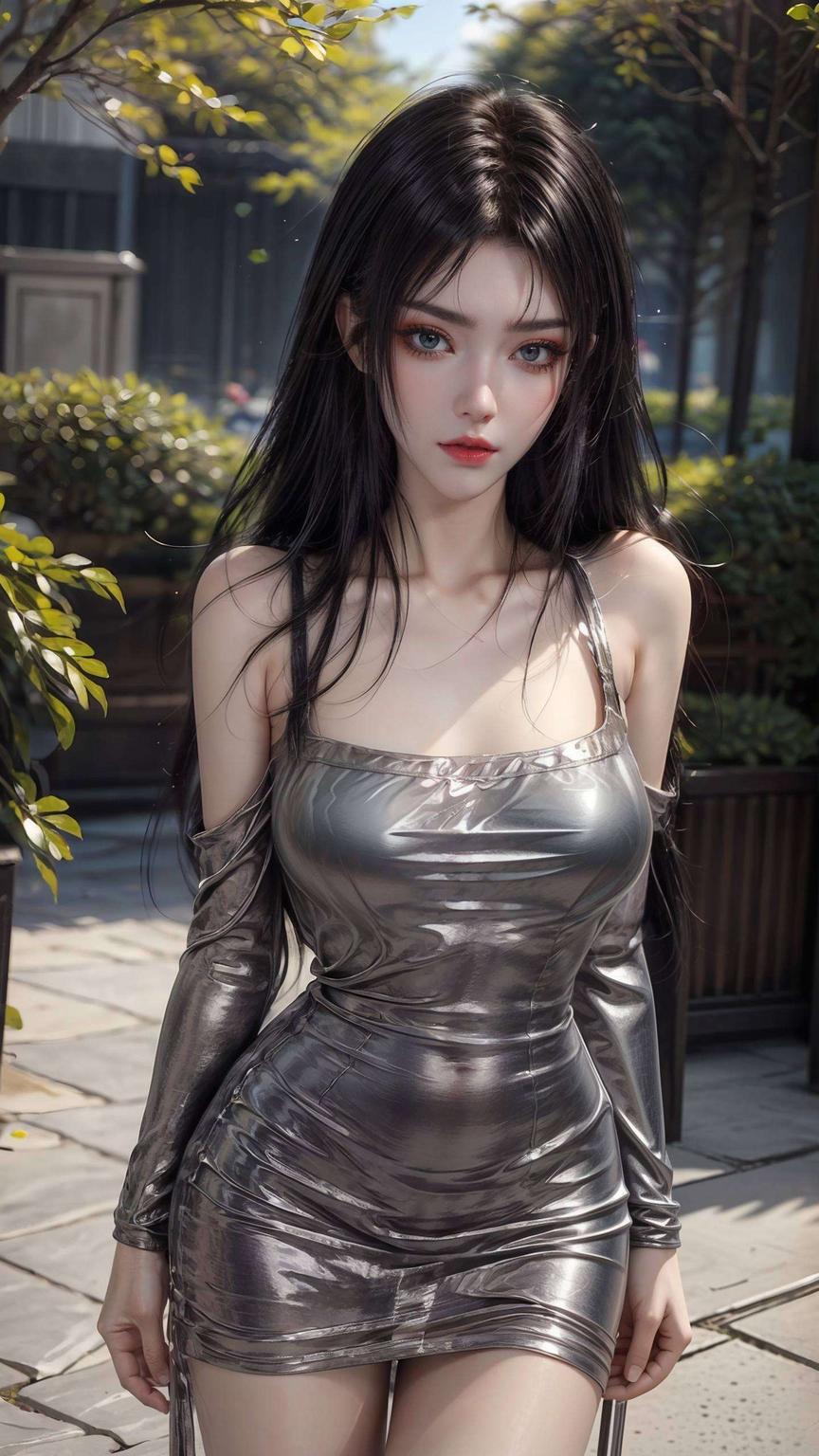 免费下载美杜莎壁纸