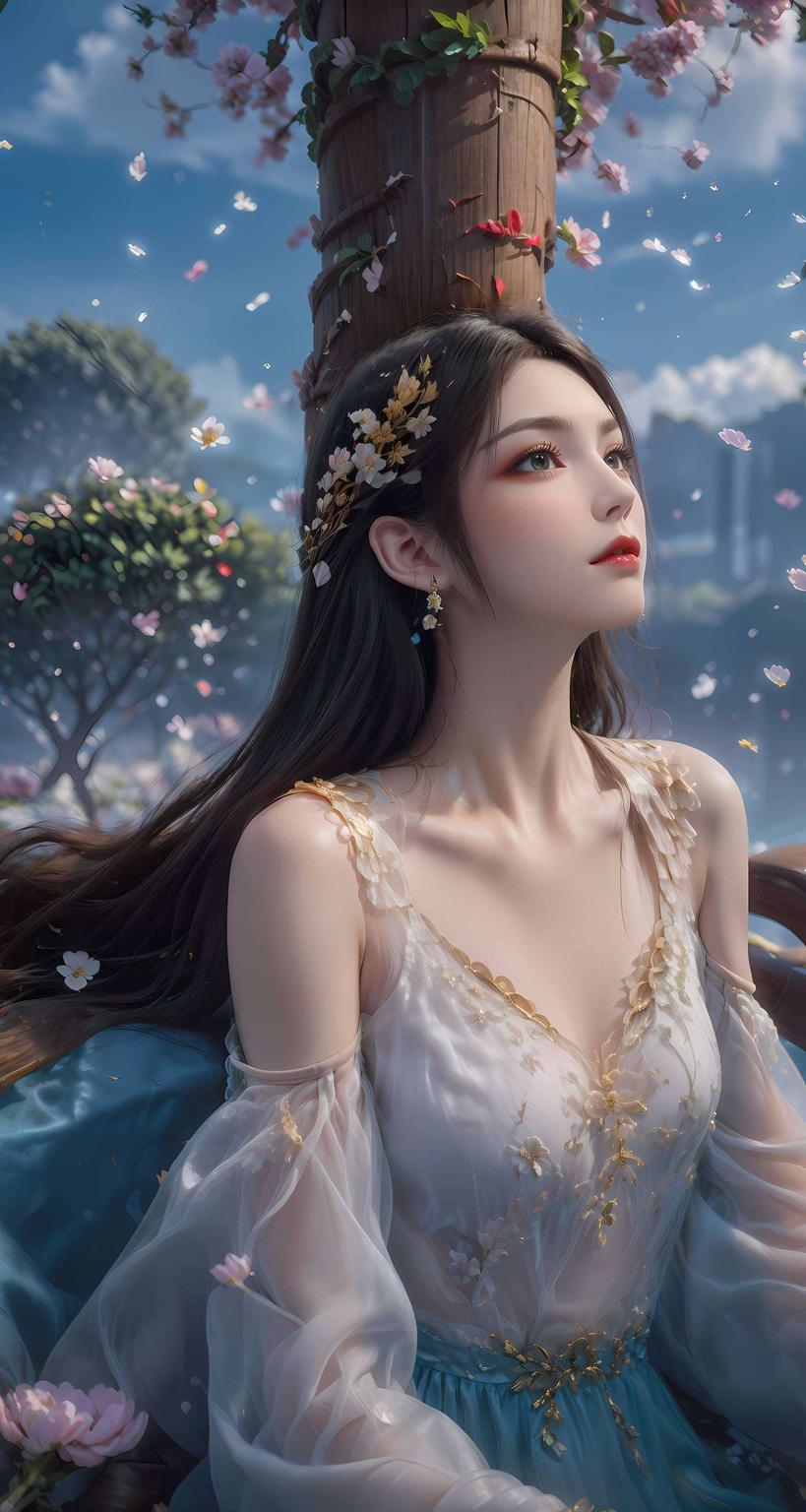 看这里！美杜莎同人壁纸动态来袭免费下载