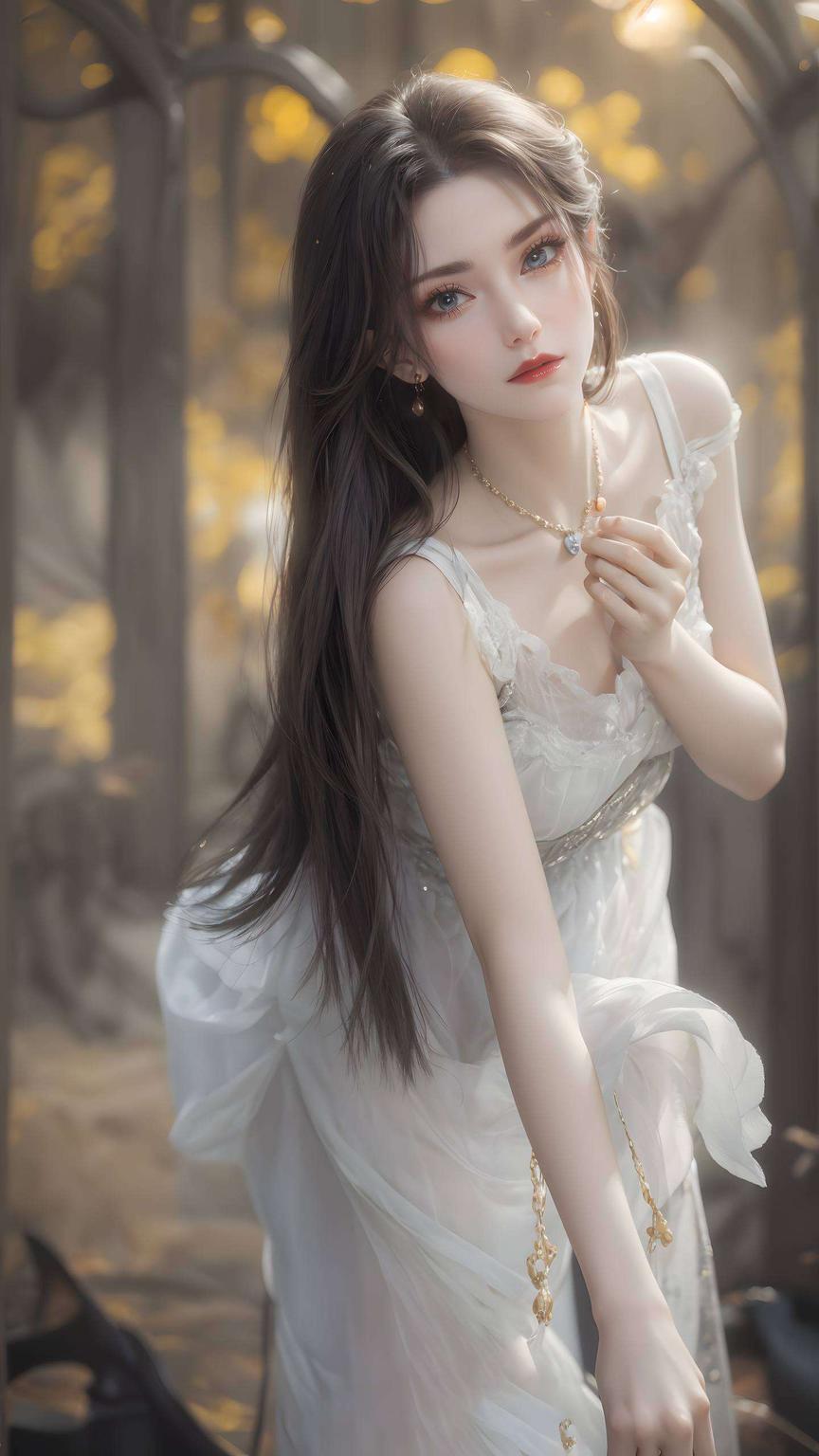 细节精致高清画质