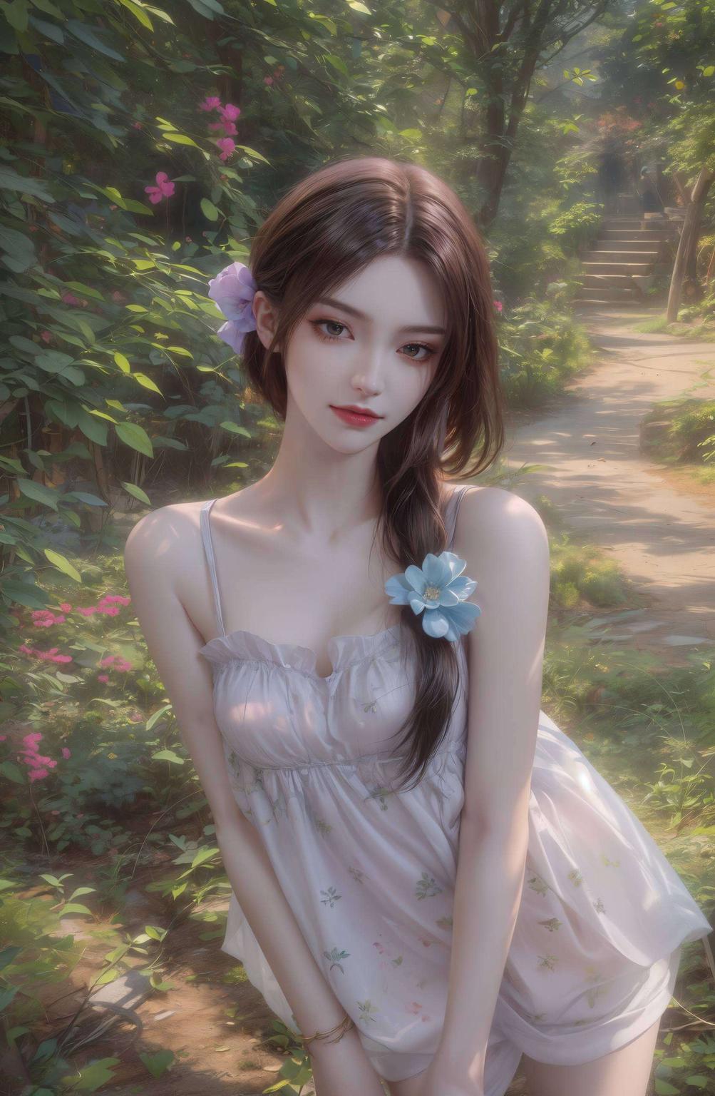 今天给大家带来一款超清晰的苹果古风壁纸简直美爆了！快来感受这古风壁纸的魅力吧！”