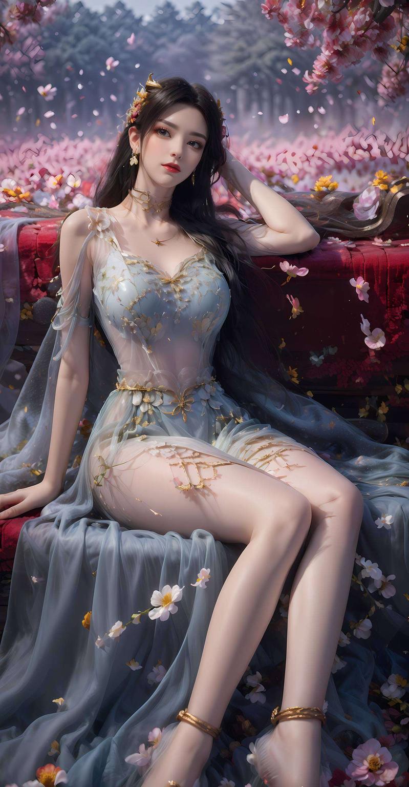 眼神凌厉尽享视觉盛宴