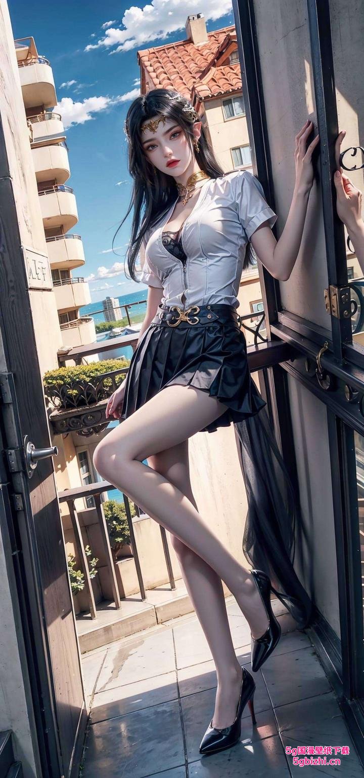 蛇发飘逸斗破苍穹迷们