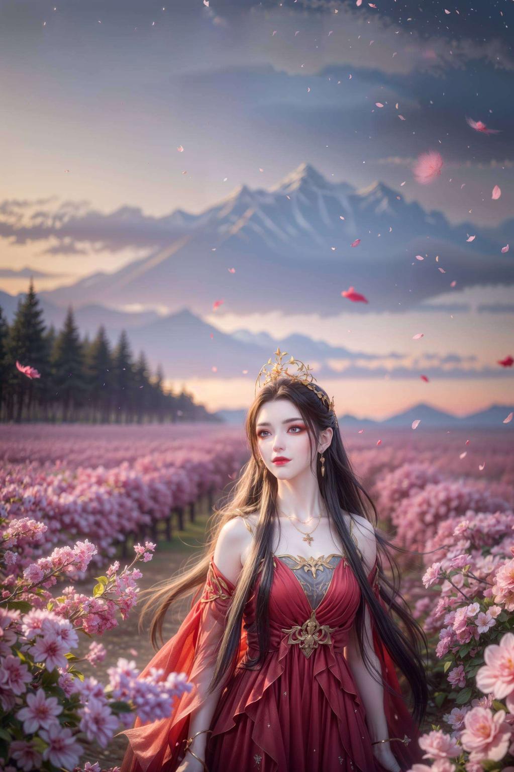 护眼又好看视觉盛宴尽在指尖！