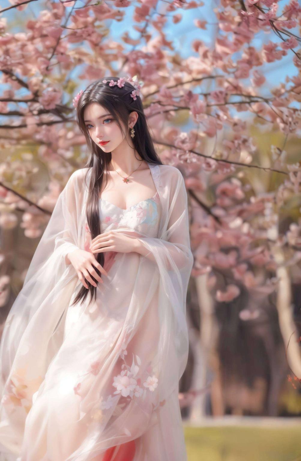 感受彩鳞翻腾的震撼之美！斗破彩鳞