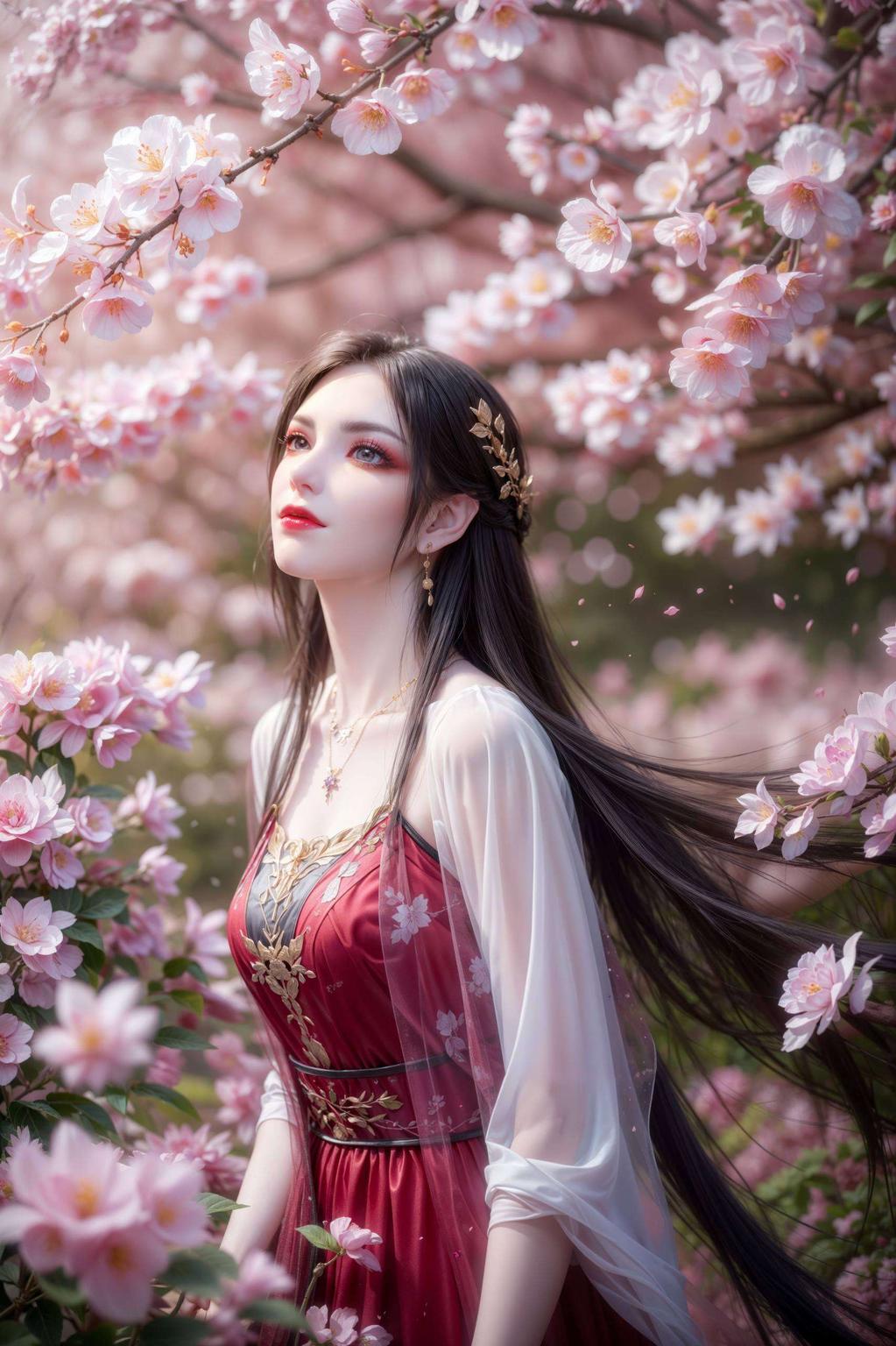 视觉盛宴！斗破美杜莎长出双腿