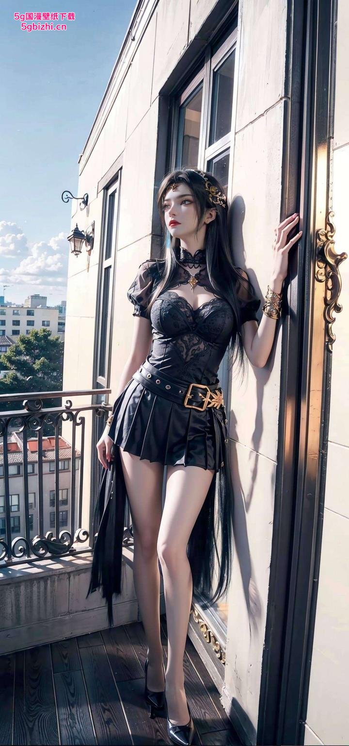 唯美风格让你的手机瞬间焕发魅力！