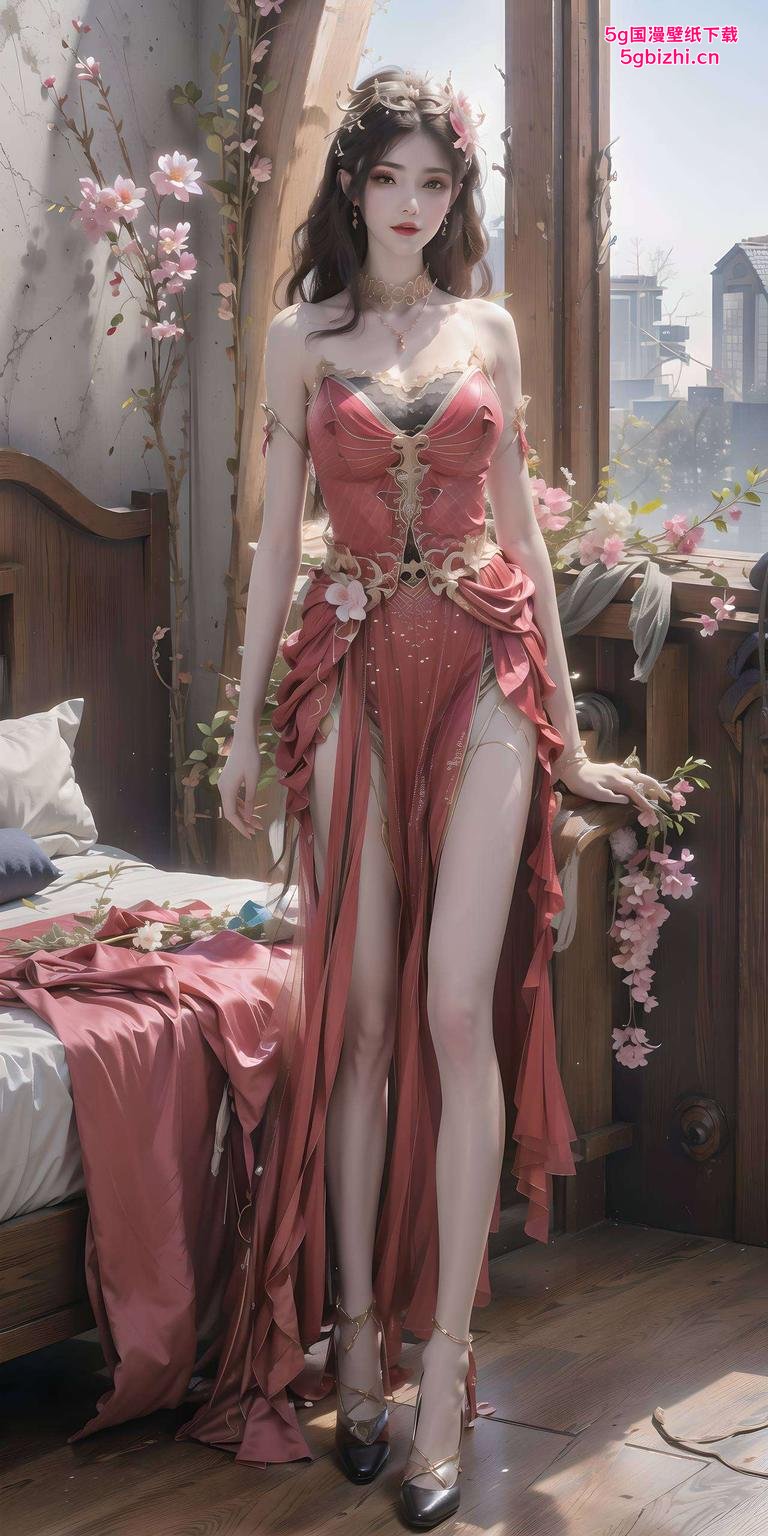 尽显蛇魅风情古香古色