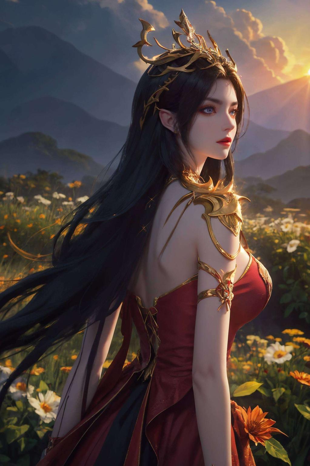 让你的手机瞬间焕发新生！这款超高清苹果粉色壁纸