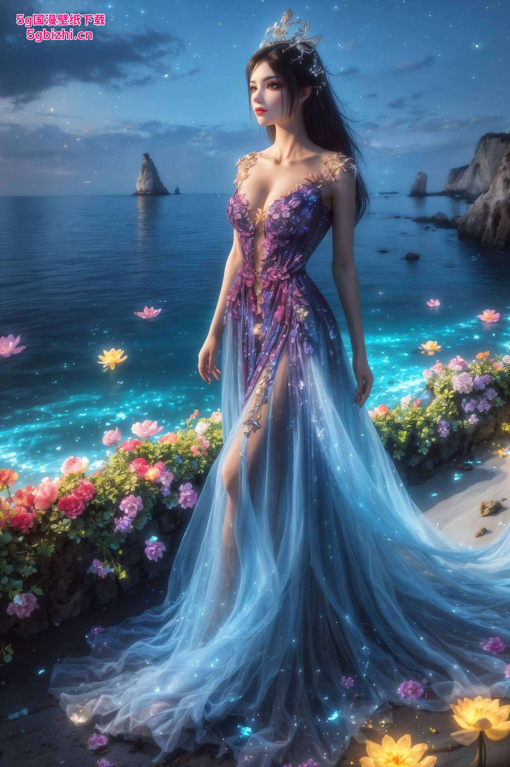 各位动漫迷们今天给大家带来一款超美的古风壁纸应用！这款安卓专属的壁纸护眼神器