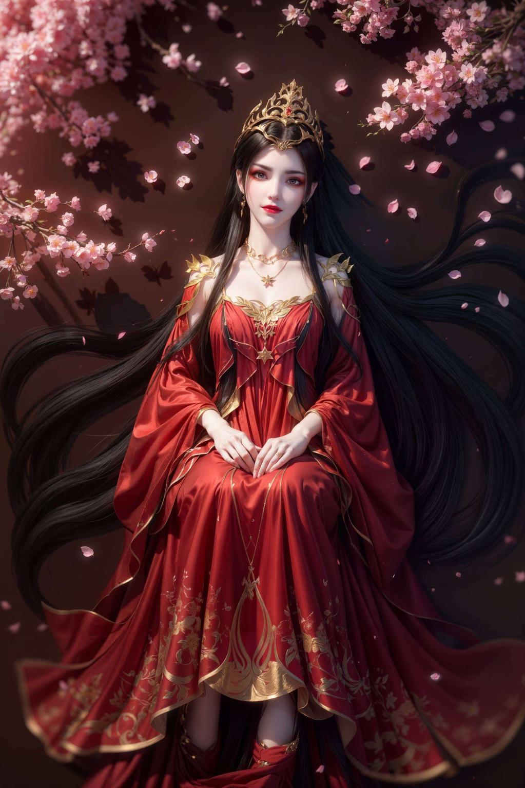 斗破美杜莎女王让你的平板瞬间变身视觉盛宴