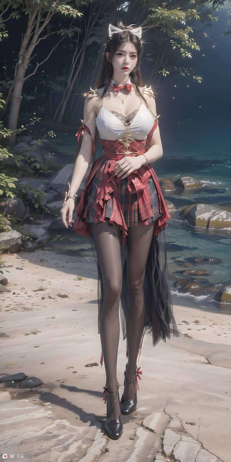 蛇发女妖的神秘魅力