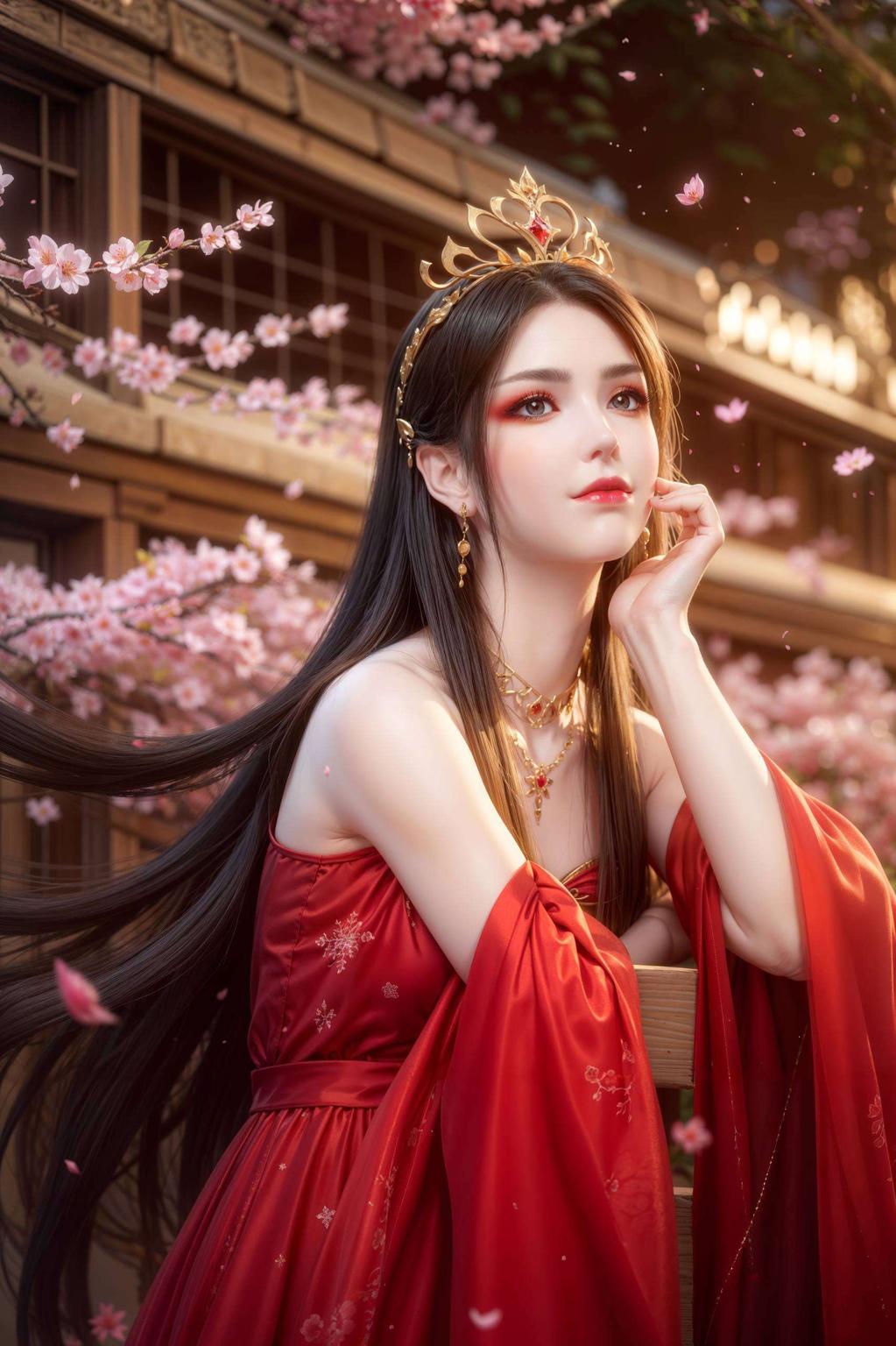 苹果桌面新宠美杜莎斗破苍穹壁纸