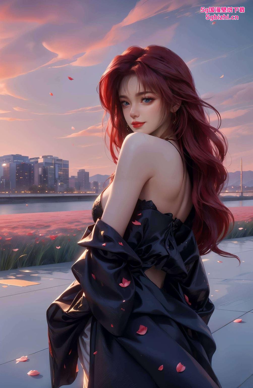 高清细腻梦红尘壁纸绝世唐门