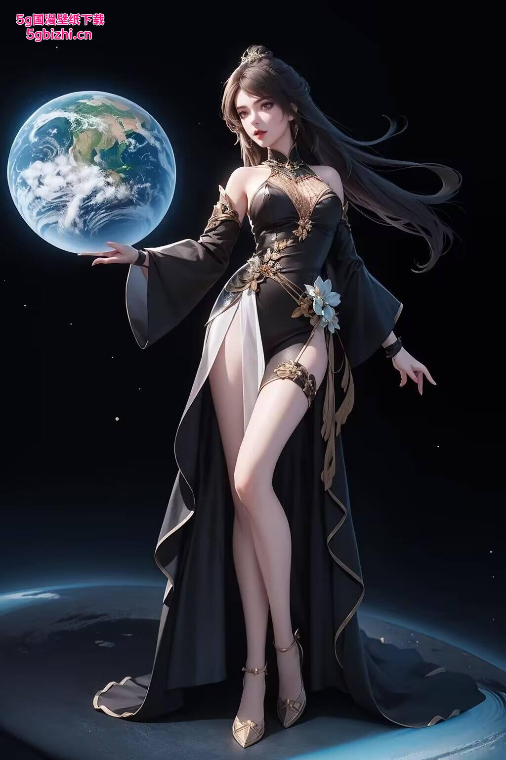 让桌面瞬间变身魔法领域感受神秘魅力！