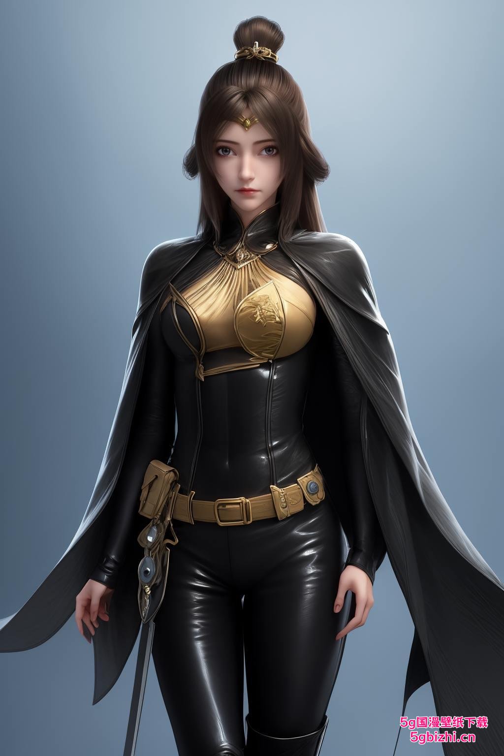 每一张都是壁纸界的颜值担当哦！